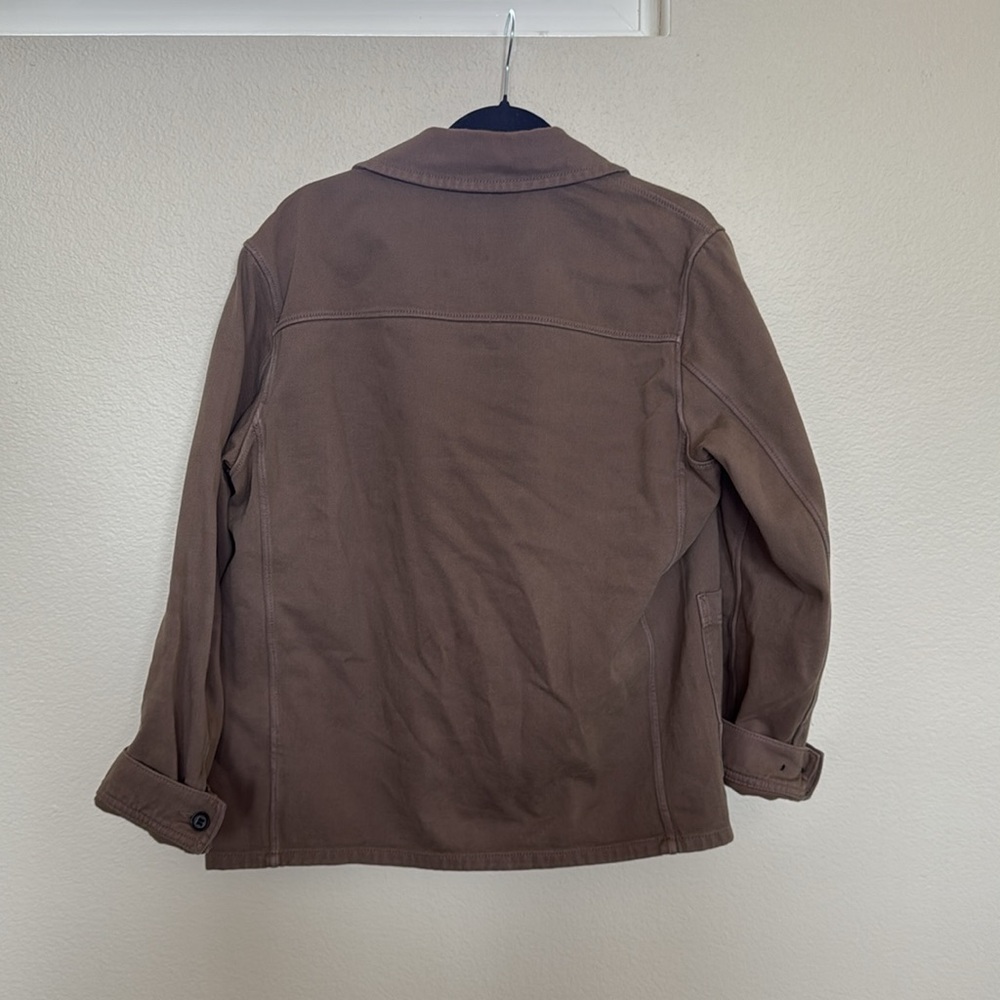 Arket Work Jacket - image 3